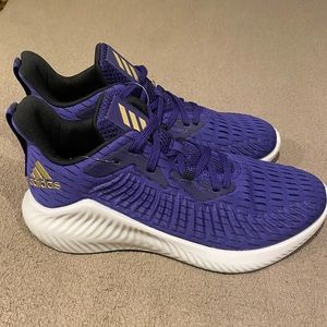Adidas Alphabounce